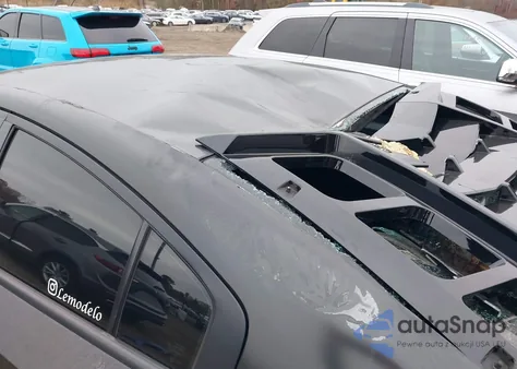 2016 Dodge Charger Police z USA, uszkodzony, nr VIN 2C3CDXKT2GH260122